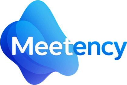 Meetency Logo